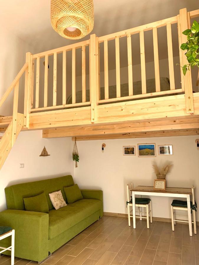 Elicriso Home Porto Torres Exterior foto