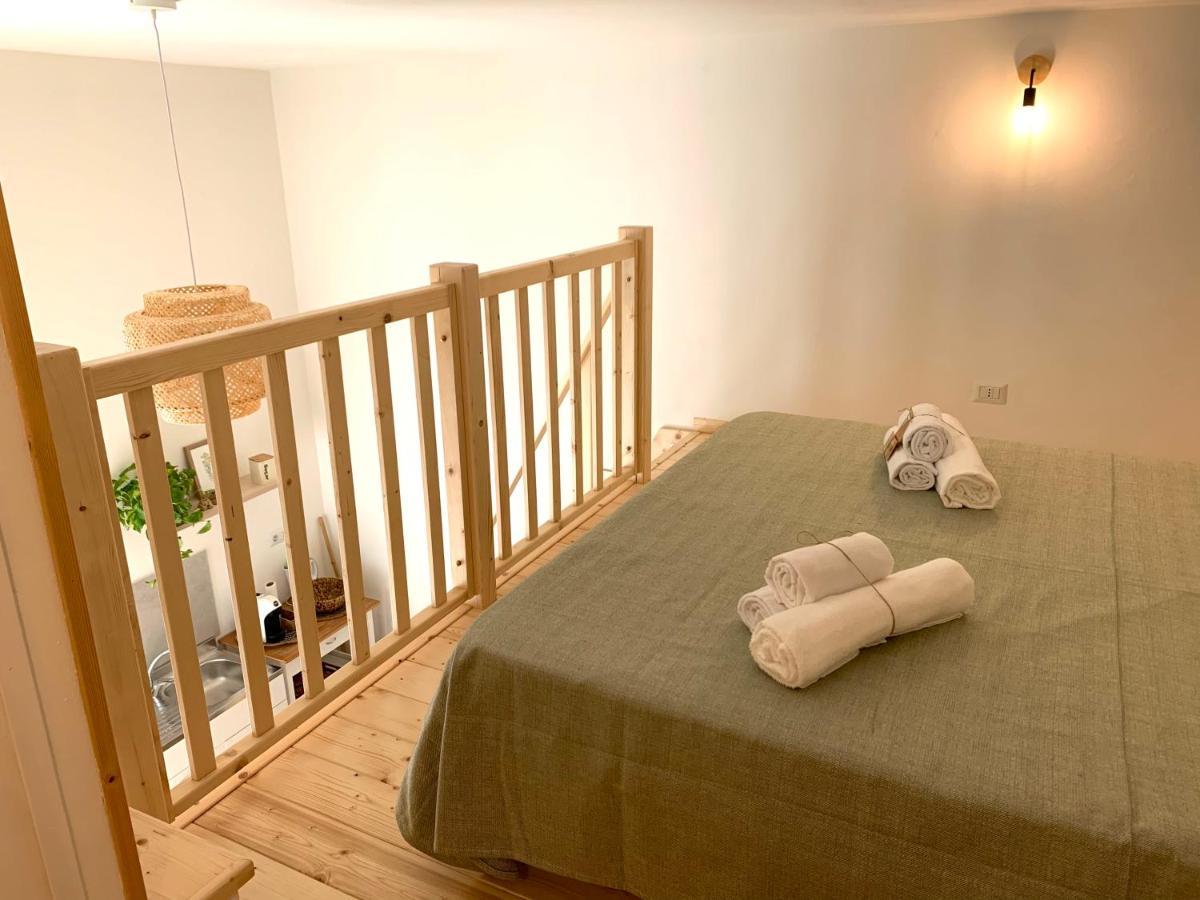 Elicriso Home Porto Torres Exterior foto