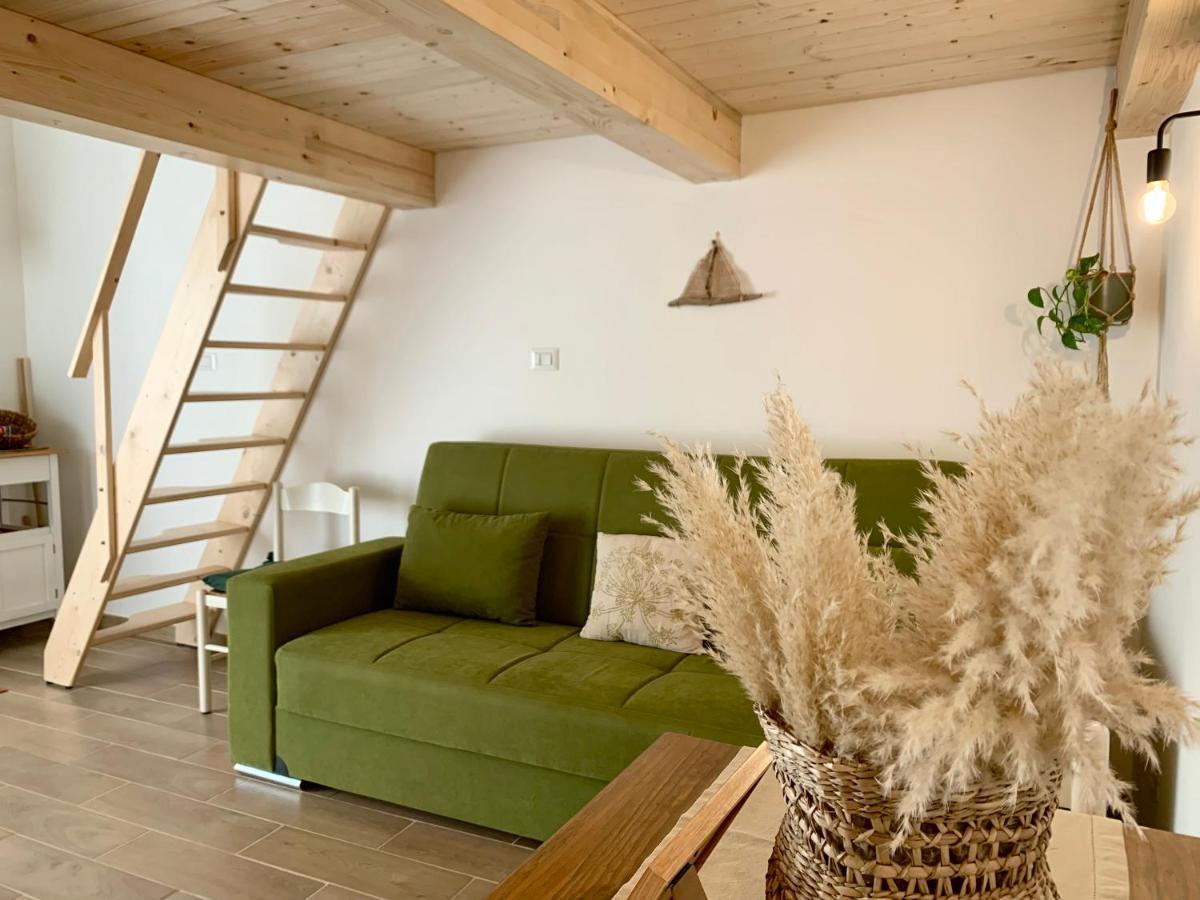 Elicriso Home Porto Torres Exterior foto