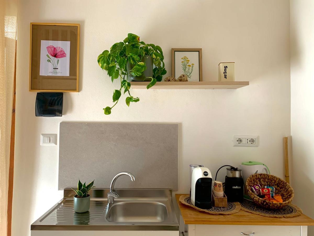 Elicriso Home Porto Torres Exterior foto