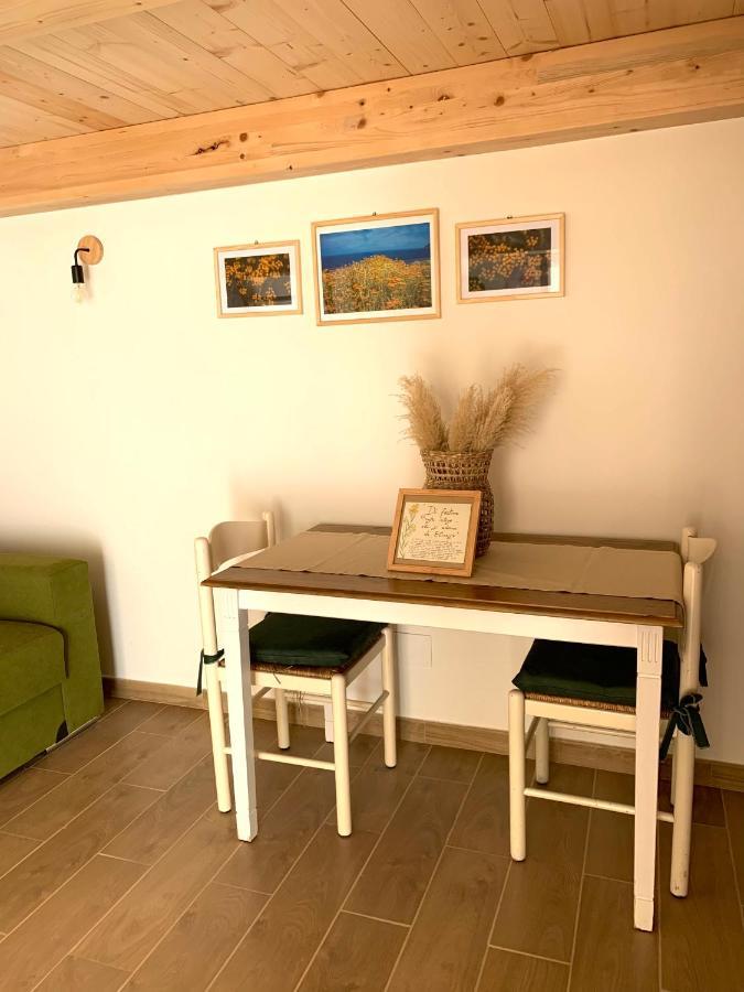 Elicriso Home Porto Torres Exterior foto