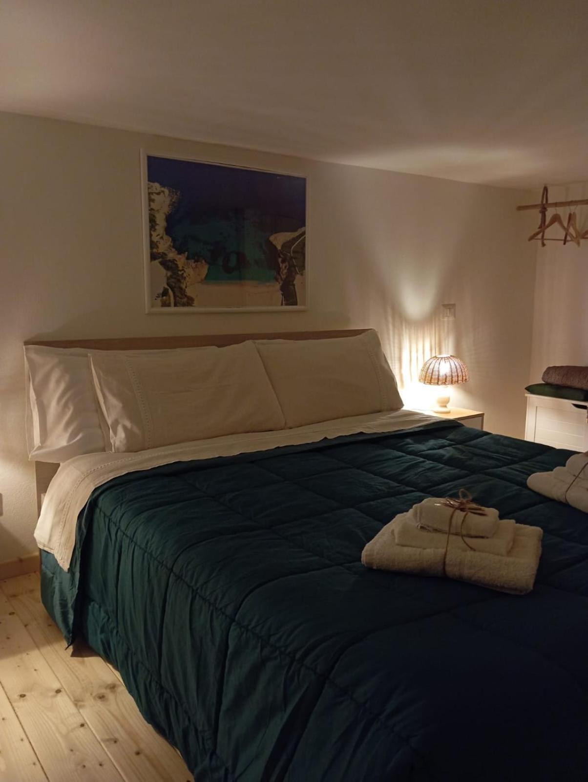 Elicriso Home Porto Torres Exterior foto